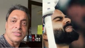 IND vs SA: ‘Pakistan ko marwa rahe hai’, Shoaib Akhtar UNHAPPY with Virat Kohli and Team India batters, here’s why