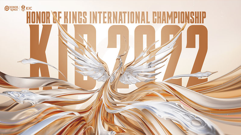 Kings International Championship 2022: $10 million in prizes for 16 teams