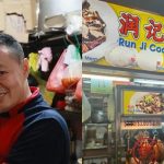 China-born chef takes over popular braised duck stall in Chinatown, gets seal of approval from customers, Lifestyle News