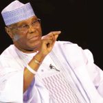 Atiku refuses to pledge to use Nigeria’s public health system