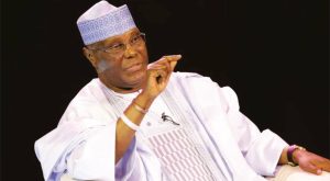 Atiku refuses to pledge to use Nigeria’s public health system