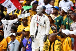 SOCCER: Soweto derby is the greatest, deadliest and most colourful rivalry in South African sport