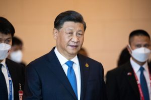 Americans Increasingly See China as an Enemy