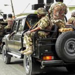 Scores Killed, ISWAP Commander Arrested As Terrorists Attack Military Camp