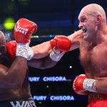 Tyson Fury vs Derek Chisora 3 full fight video highlights