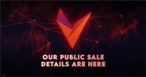 Volare to Kick Start Public Sale of VOLR Token