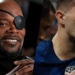 World Cup: Marvel Star Samuel L. Jackson Narrates Hype Video For Captain America and Team USA