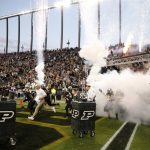 Purdue Football Transfer Portal Tracker