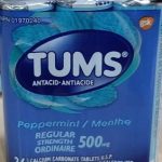 Health Canada issues TUMS recall. Here’s what you need to know