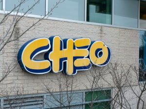 Munter: CHEO crisis shows we must do better for children’s health care