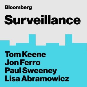 Surveillance: Fed Path with Riccadonna (Podcast)