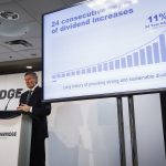 Outgoing CEO Al Monaco says Enbridge ‘poster child’ for an orderly energy transition