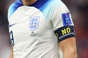 World Cup 2022: Men’s soccer must stop silencing activism and allyship