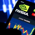 Nvidia revenue falls 17% but data center growth remains strong