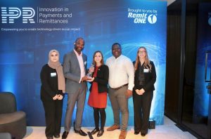 Ghana’s PayAngel beats MFS Africa, TerraPay at IPR Awards 2022