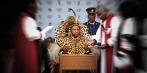 ROYAL RUCKUS: Costs of SA royals in the spotlight as union calls for the abolition of Zulu monarchy