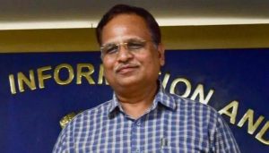 Tihar Jail Superintendent suspended on ED’s complaints of VIP treatment to Satyendra Jain | India News