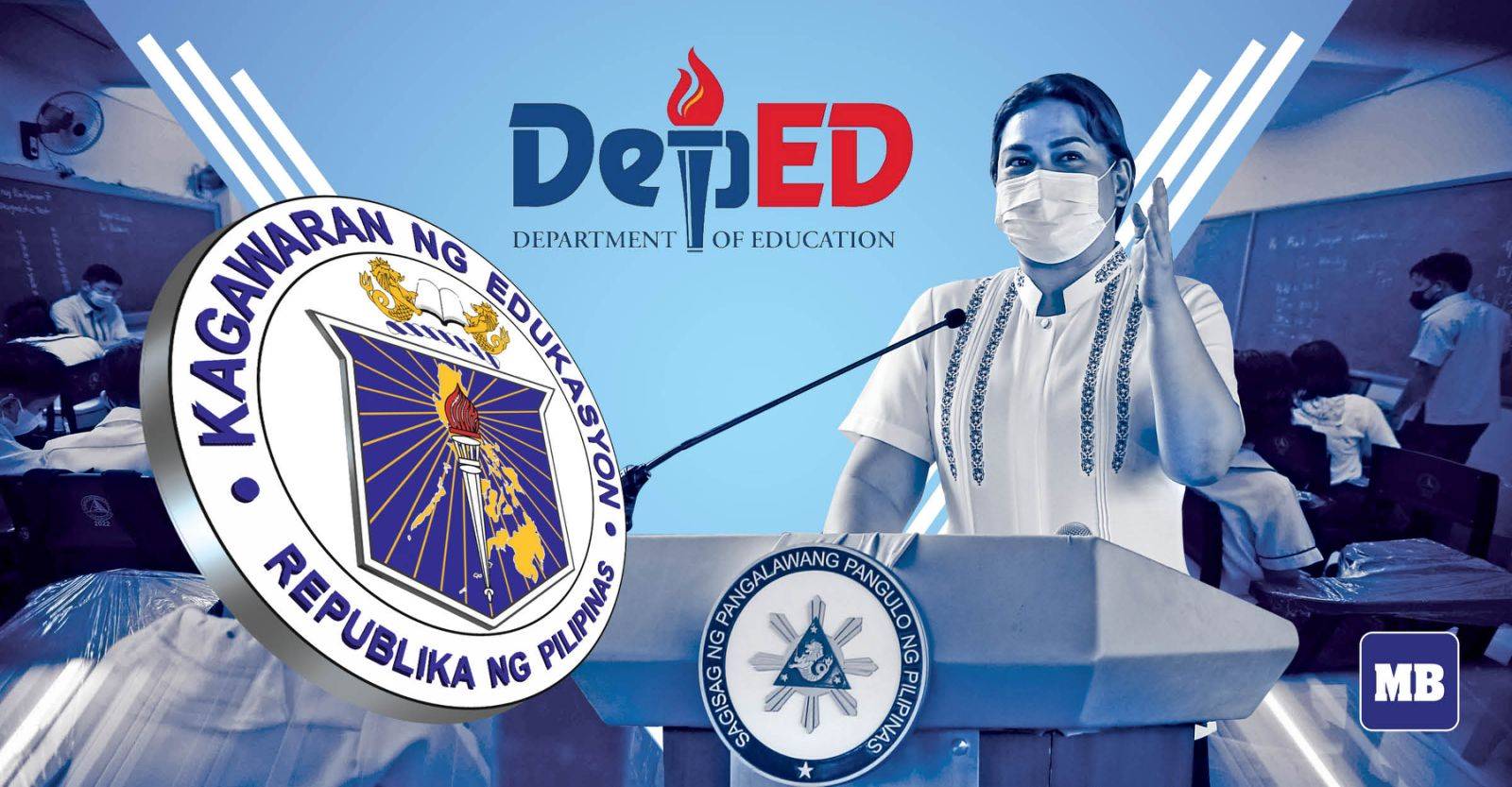 DepED grateful for ‘trust and support’ after emerging as top-performing gov’t agency in OCTA survey