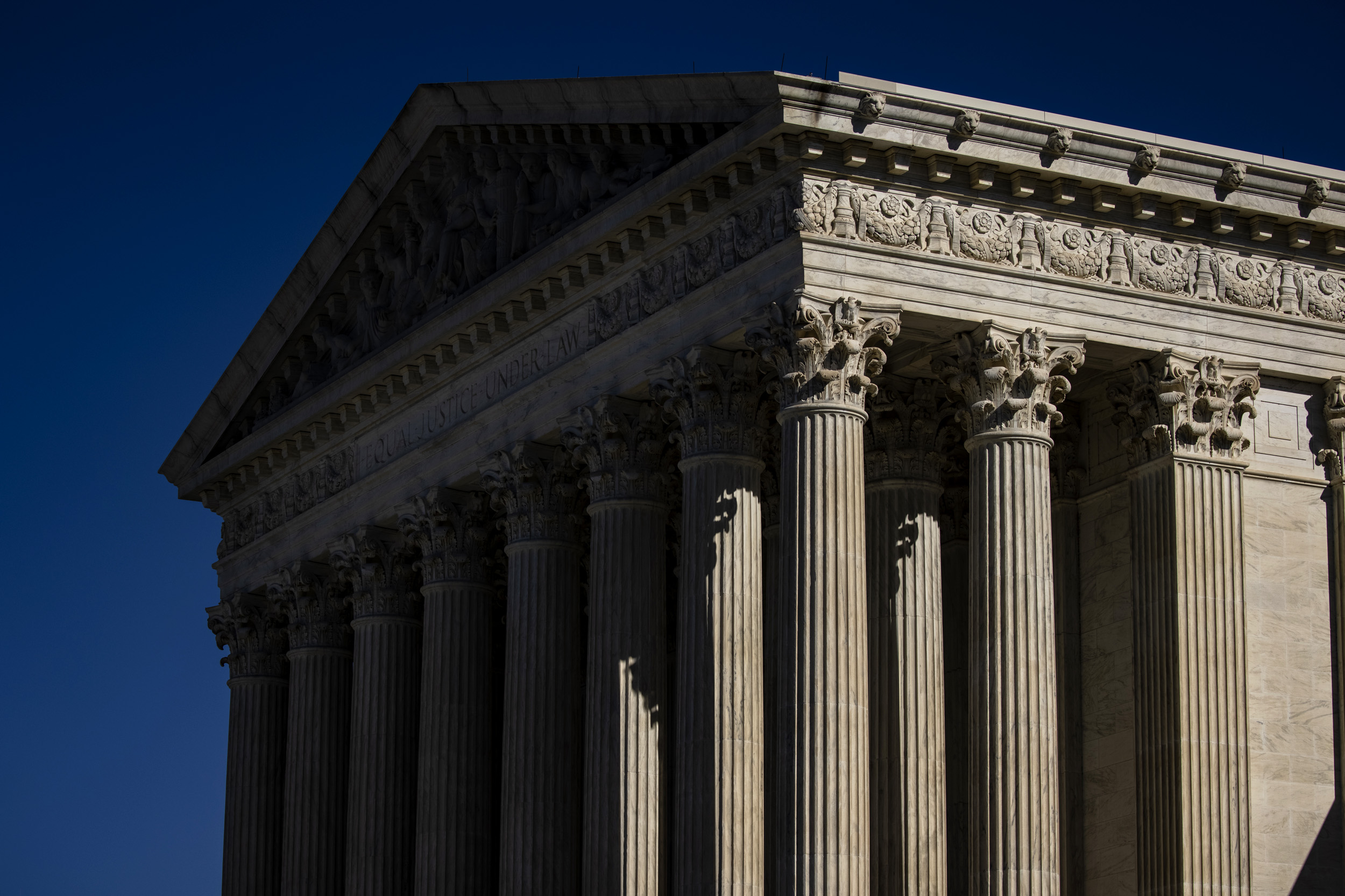 Why the Supreme Court’s next redistricting case is a threat to democracy in America