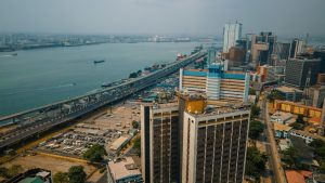 Amazon Web Services picks Lagos for its second African office