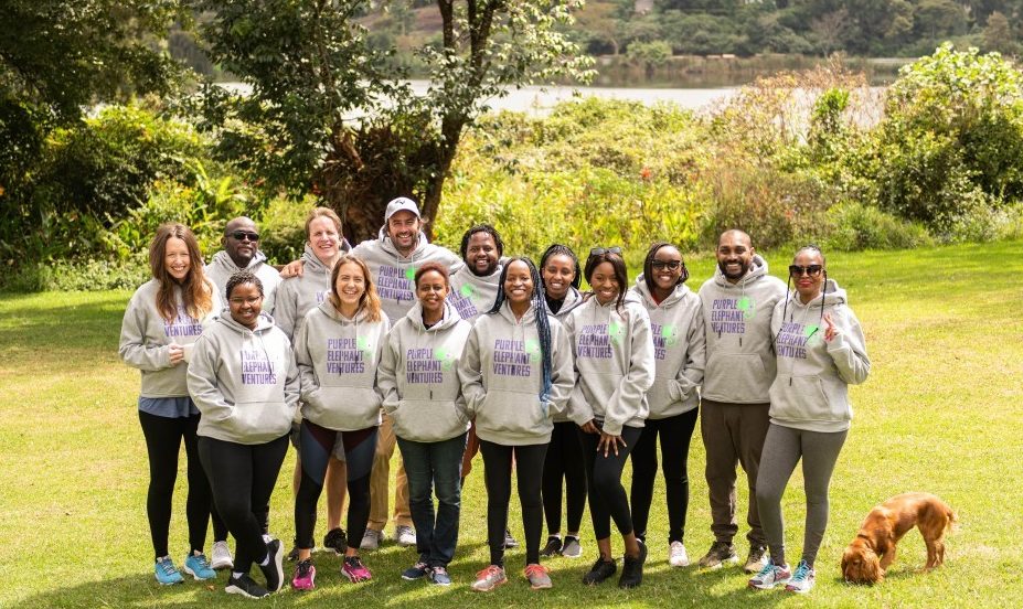 Purple Elephant wants to modernise Africa’s tourism industry