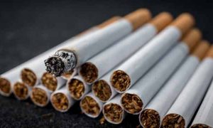 Health Risks: Hold tobacco manufacturers responsible or ban them – Retailers to government