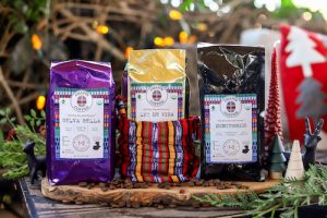 Give a Cup of Love: How Chapín Coffee is Ending Child Hunger This Holiday Season