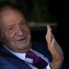 Spain’s former king wins partial victory in UK harassment case