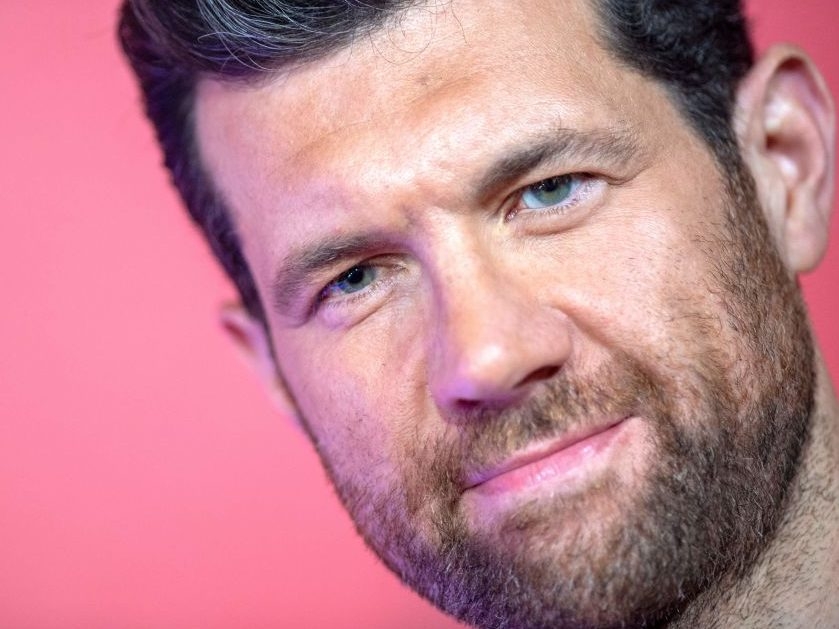 BROS BOMBS: Star Billy Eichner blames ‘straight people’ after gay rom-com flops