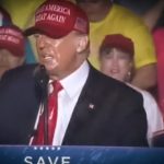 ROGER STONE: I Attended My First Trump Rally Since 2016 – And It’s Clear We Will ‘Make America Great Again’ Again!