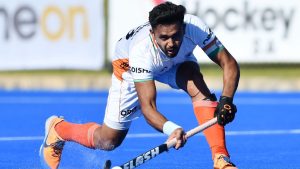 Hockey: Australia beat India 5-4 in final match of the series