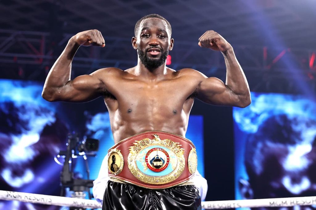 Terence Crawford vs David Avanesyan date, time, tickets, how to watch, PPV price, undercard