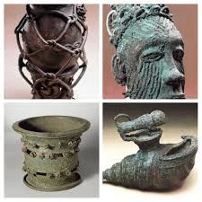 Lagos Museum Gets $40,000 Grant To Preserve Igbo-Ukwu Bronzes