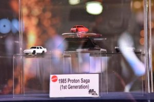 Mattel Malaysia Celebrates 40th Anniversary, To Add Proton Saga To Hot Wheels Range