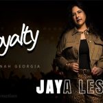 Lose Yourself in the Melodious RnB Styles of Jaya Lesedi and Her Brilliantly Crafted Track ‘Royalty’