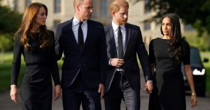 ‘Harry & Meghan’ Netflix docuseries opens old wounds