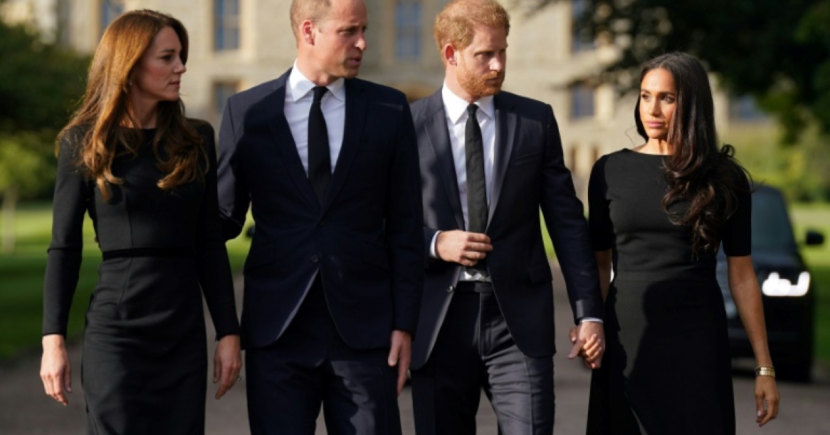 ‘Harry & Meghan’ Netflix docuseries opens old wounds