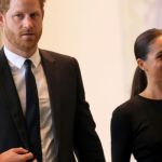 ‘A dirty game’: Netflix teases new clips of Harry and Meghan series