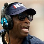 Deion Sanders Preparing to Leave JSU for Colorado After SWAC Title Game