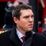 Report: Jim Leonhard staying on staff at Wisconsin