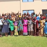 Transforming women health leadership for improved health outcomes