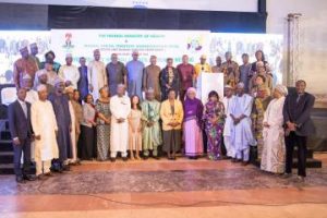 National Council on Health opens, experts call for resilient health system towards UHC