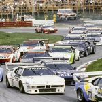 The ultimate BMW racing machines that resulted from a humbling failure