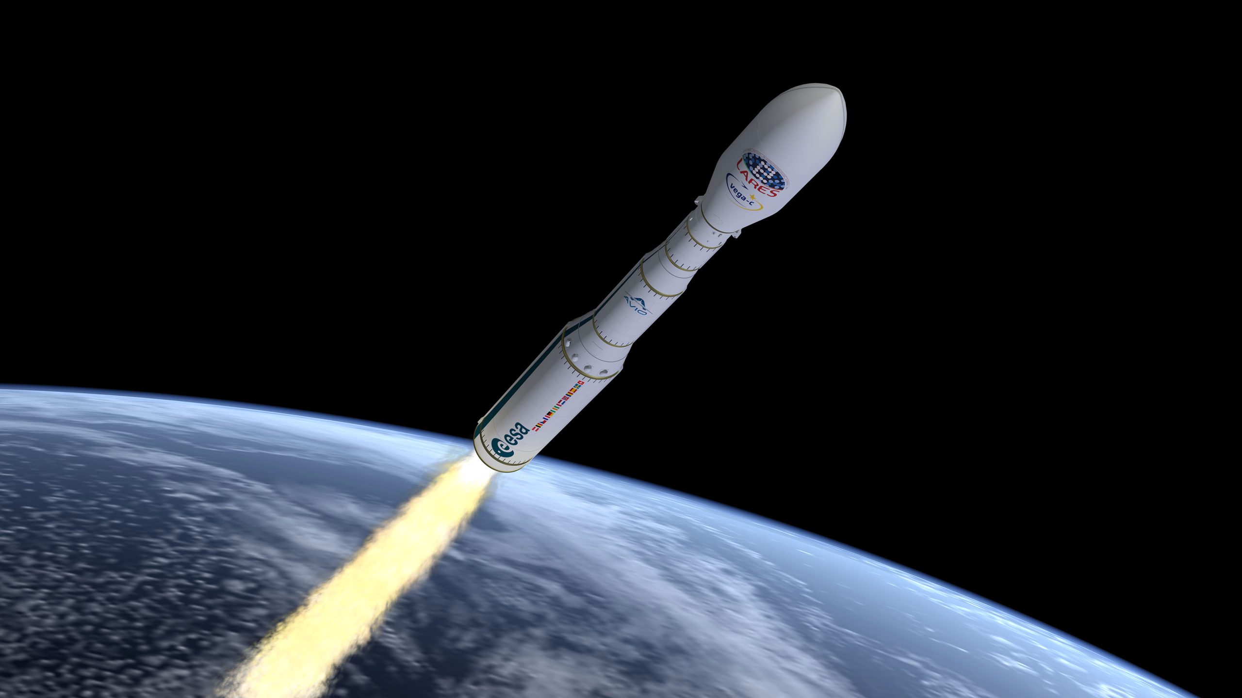 Europe’s new lightweight Vega C rocket gets a big Earth observation opportunity