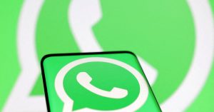 MercadoLibre in talks with WhatsApp on business messaging payments -CFO