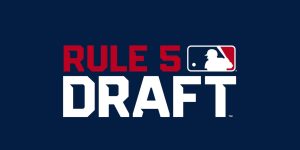 Previewing today’s Rule 5 Draft