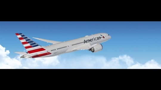 American Airlines to discontinue flights to Suriname next year