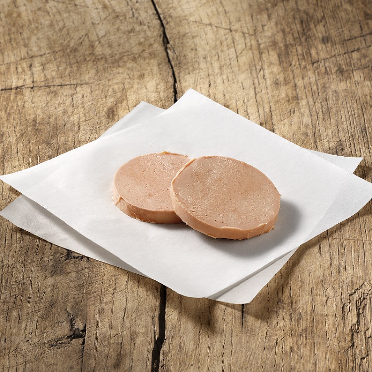 Nestlé develops plant-based foie gras alternative for European markets