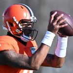 NFL Week 13 early games live tracker: Deshaun Watson debuts as Browns visit Texans