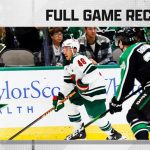 Wild recover for shootout win after blowing four-goal lead to Stars